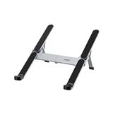 Giá đỡ Laptop bằng nhôm gấp gọn Rapoo SL100
