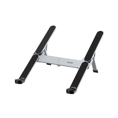 Giá đỡ Laptop bằng nhôm gấp gọn Rapoo SL100