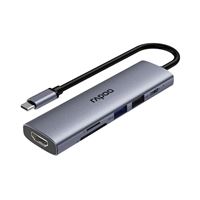 Rapoo (XD61) 1