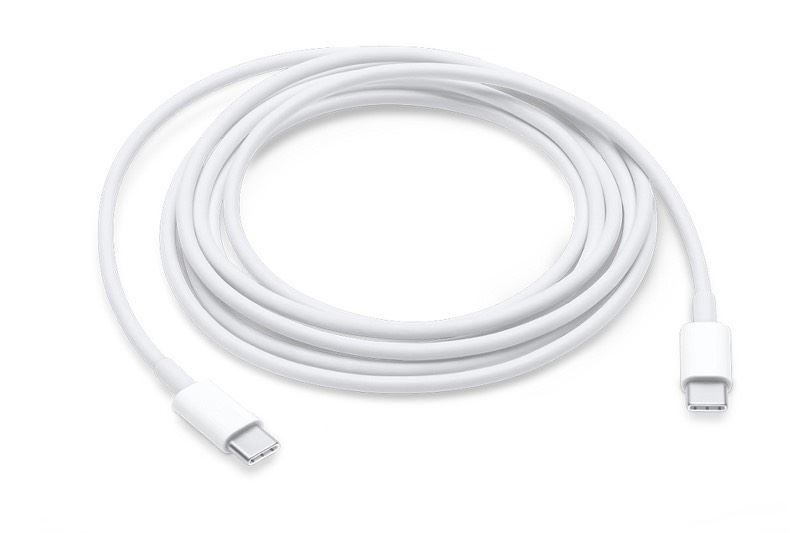 DÂY CÁP SẠC MACBOOK CHÂN C