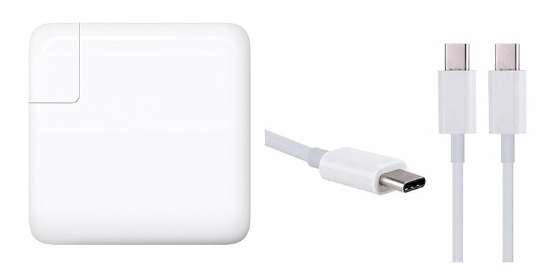 Sạc macbook MLH32