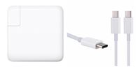 Sạc Macbook MJ262LL A1540