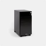 Tủ tài liệu thép di động HyperWork Ivy Slim MC02