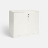Tủ tài liệu thép HyperWork Ivy Max MC03 - Be