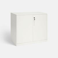 Tủ tài liệu thép HyperWork Ivy Max MC03 5