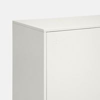 Tủ tài liệu thép HyperWork Ivy Max MC03 - Be 3