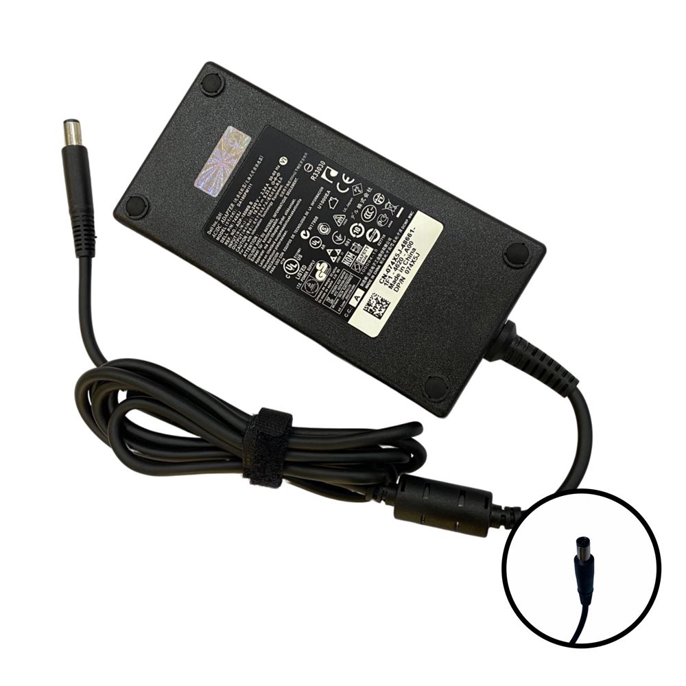 Sạc Laptop DELL Precision M4800