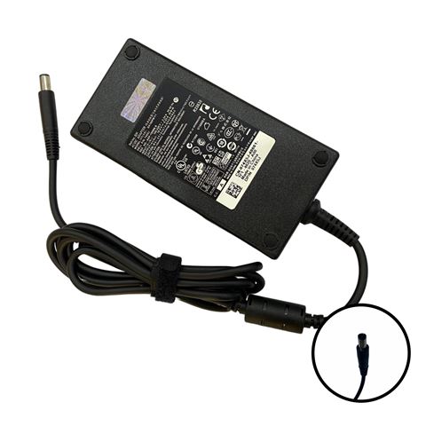 Sạc Laptop DELL Precision M4800
