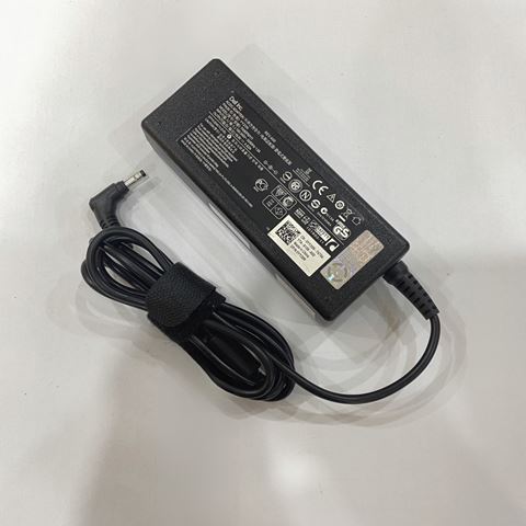 Sạc Laptop Dell 19.5V- 4.62A - 90w Chân khấc