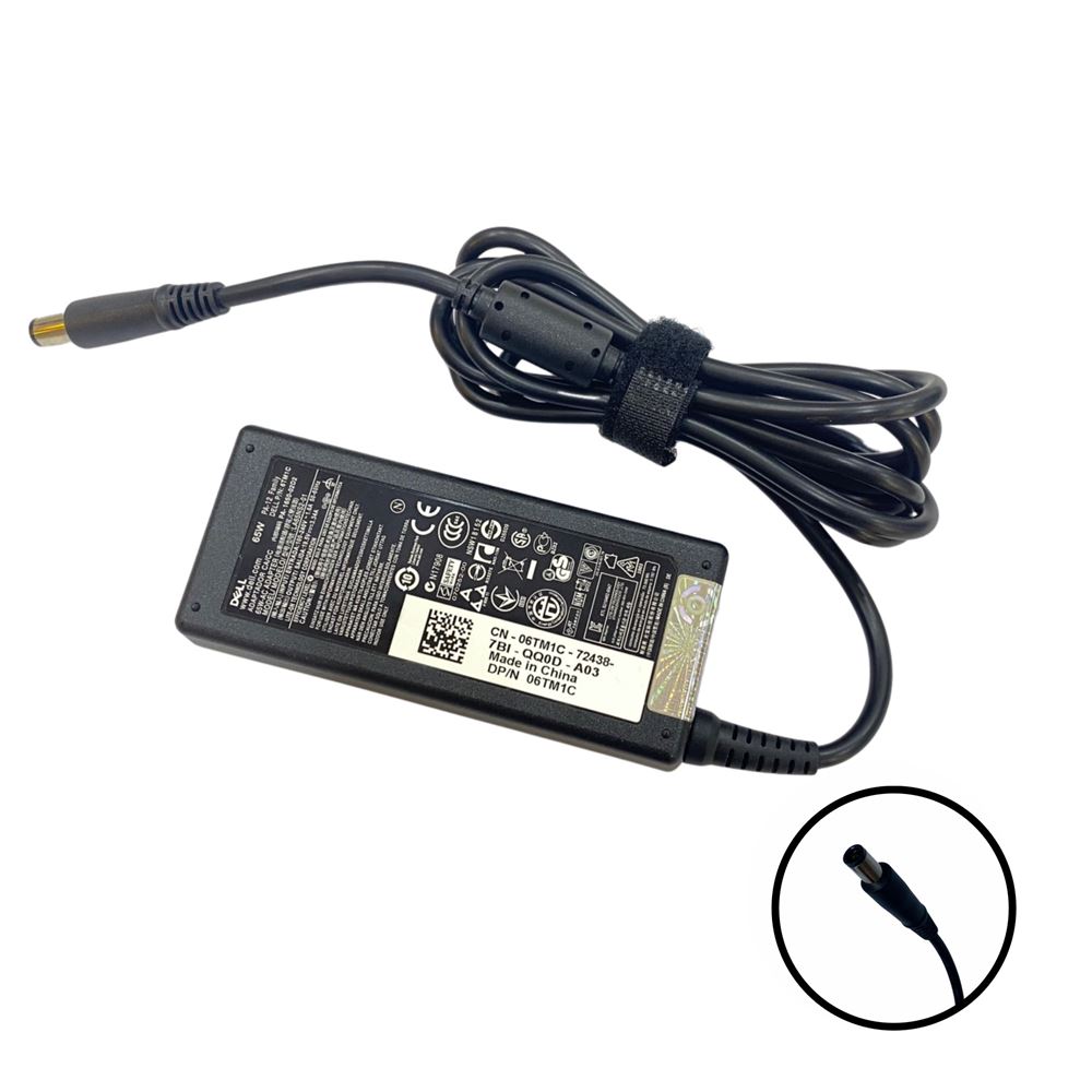 Sạc Laptop Dell Inspiron 7447