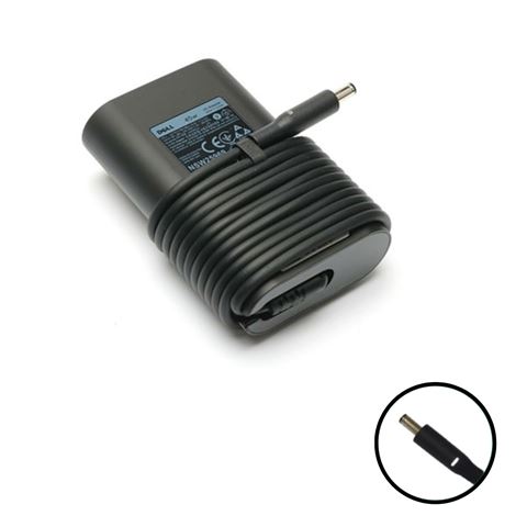 Sạc Laptop DELL XPS 13 3RG0T 03RG0T PA-1450-66D1