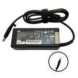 Sạc Laptop HP 18.5V - 3.5A (Chân Vàng)