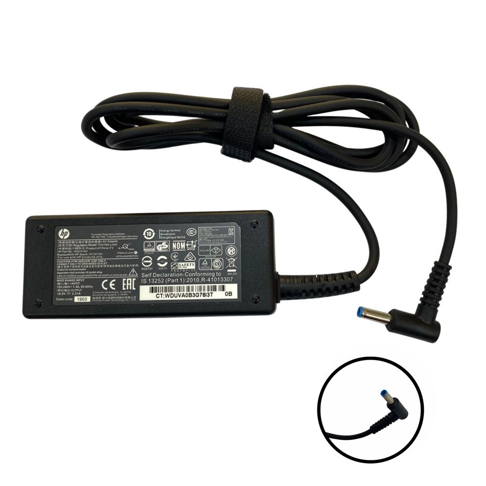 Sạc Laptop HP Probook 440 G3-T9S24PA