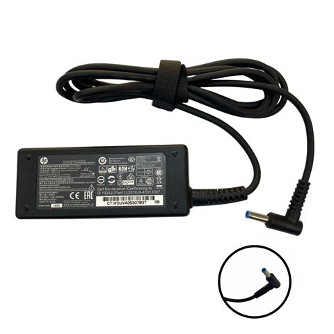 Sạc Laptop HP Pavilion Lean 15F3Z96PA