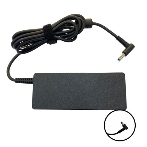 Sạc Laptop HP Envy 17