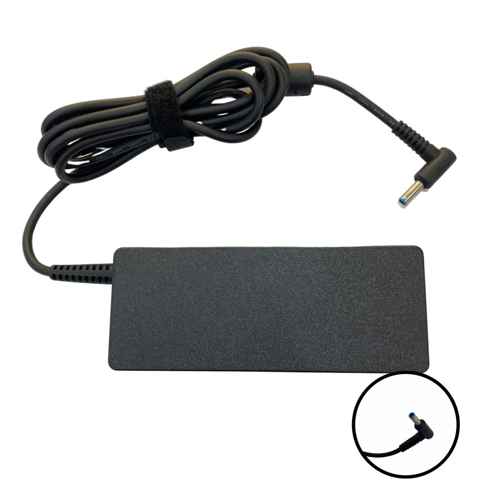 Sạc Laptop HP Pavilion 15-AU062TX