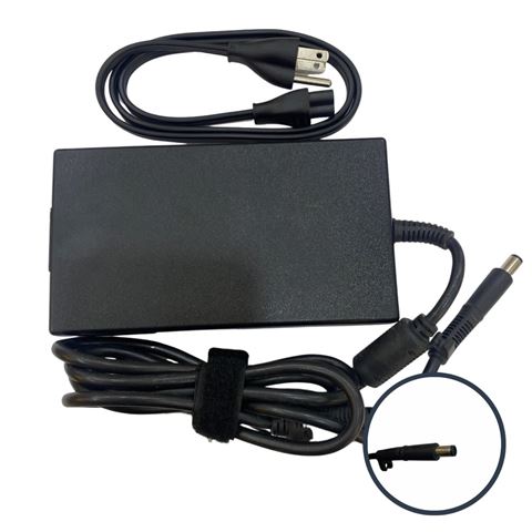Sạc Laptop HP Zbook 15 15 G2