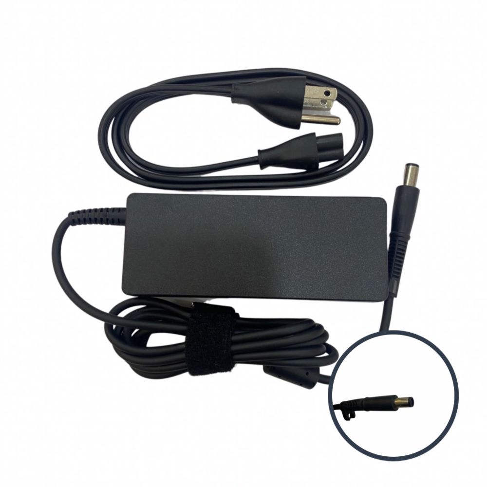 Sạc Laptop HP 18.5V - 6.5A(120w)