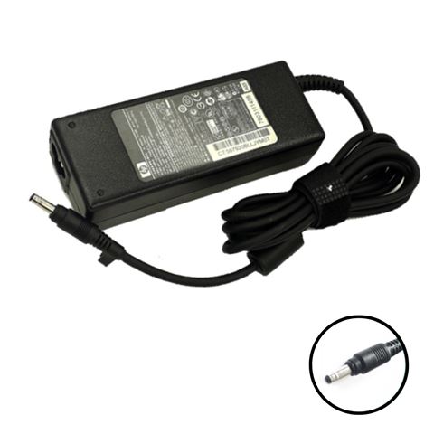Sạc Laptop HP 6520s 6720s NC6200 nc4000 nc4010 nc4200 nx6125