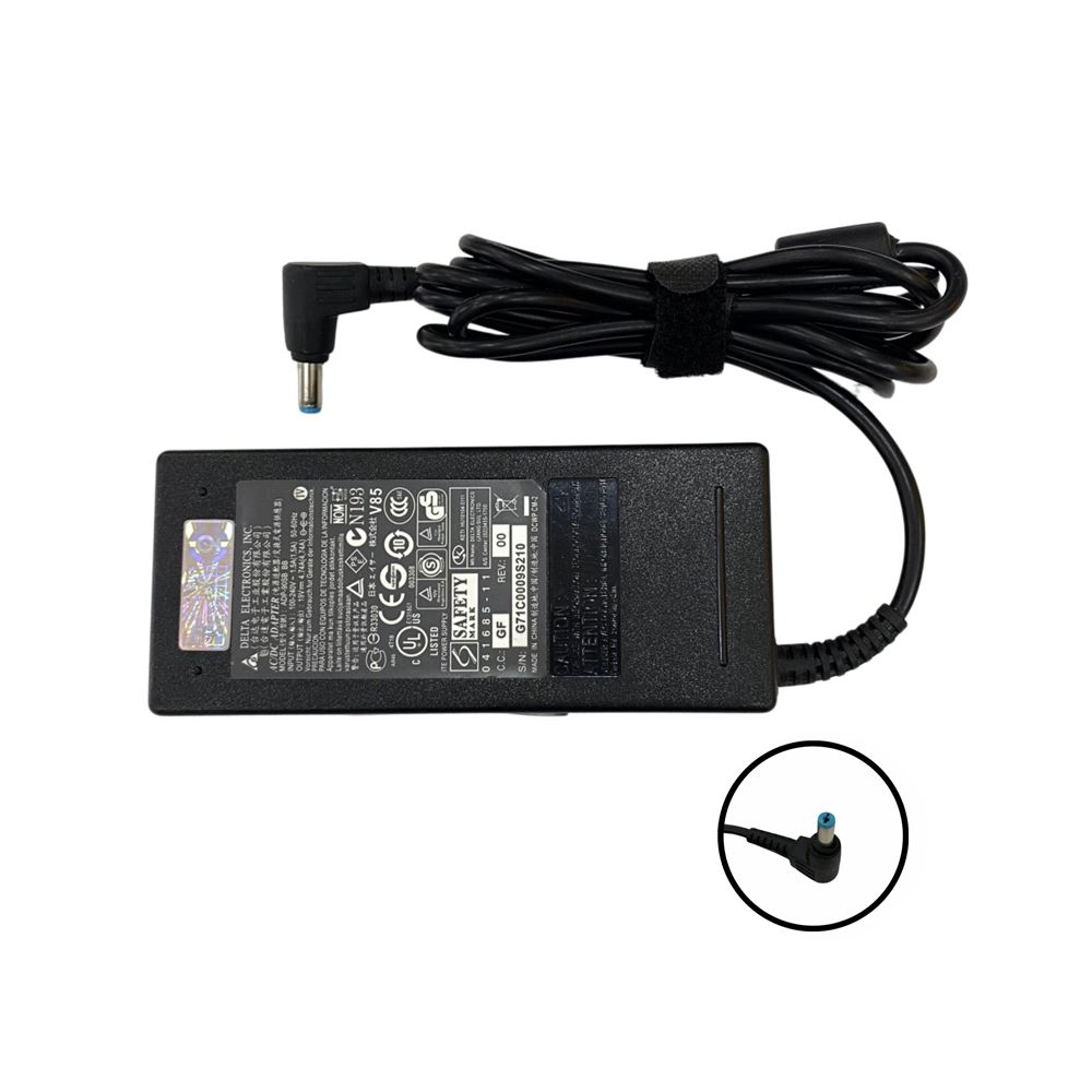 Sạc Laptop Asus 19V - 4.7A - 90W