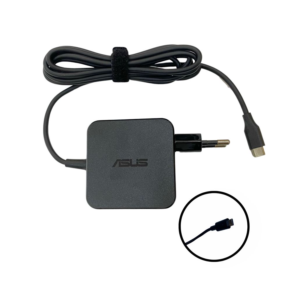 Sạc Laptop Asus UX490UA