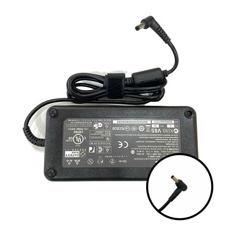 Sạc Laptop Asus 19V - 7.7A - 150W
