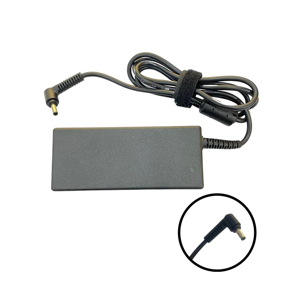 Sạc Laptop Asus K52DY, K52JC, K52JT, K52DR, K52JB, K52JK
