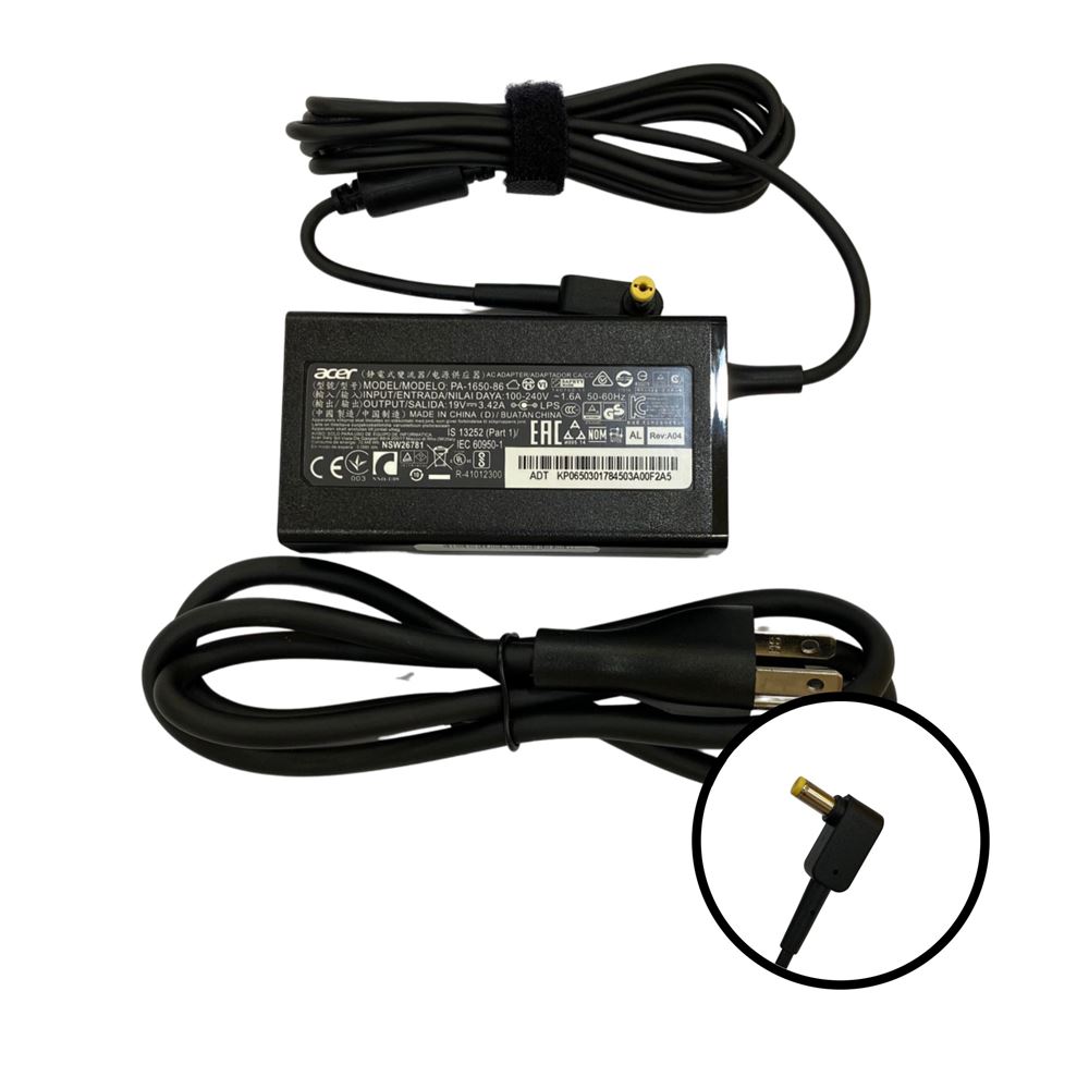 Sạc Laptop Acer Aspire V5-431G