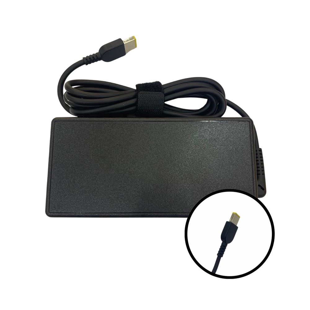 Sạc Laptop Lenovo Thinkpad W540