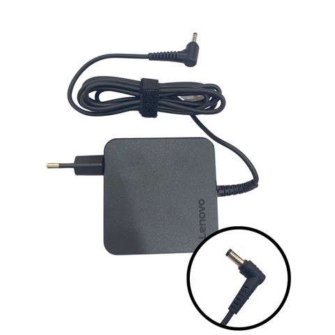 Sạc Laptop Lenovo 20v - 2.25A - 45W chân nhỏ