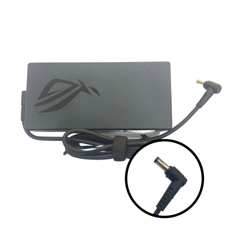 Sạc Laptop MSI GE72 2QD