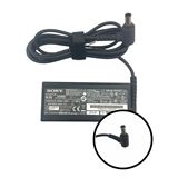Sạc Laptop Sony 19.5V - 2.3a