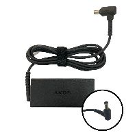 Sạc Laptop Sony Vaio VGN-NR