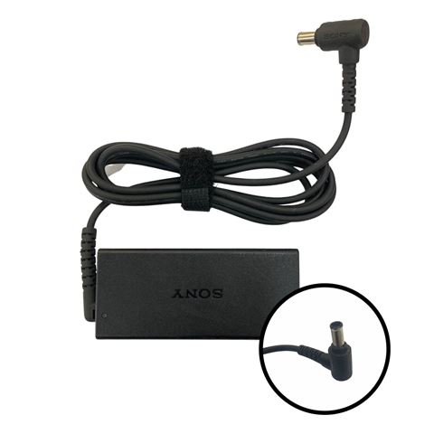 Sạc Laptop Sony Vaio VGN-FZ18M, VGN-FZ190, VGN-FZ190E, VGN-FZ190E B, VGN-FZ190N