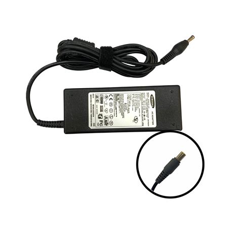 Sạc Laptop SAMSUNG R465