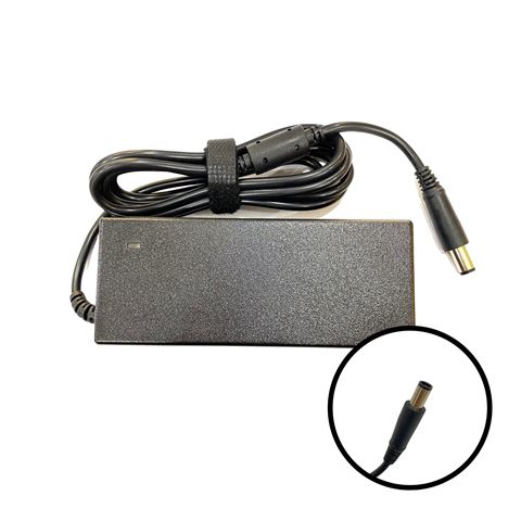 Sạc Laptop Toshiba 19V - 4.7A